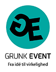 Grunk Event  Firmajulefrokost ApS logo